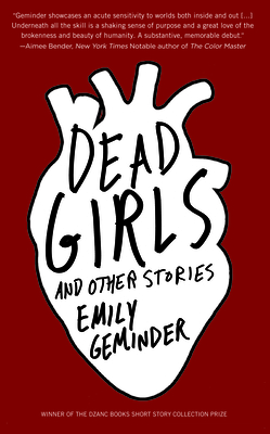 Cover for Dead Girls and Other Stories