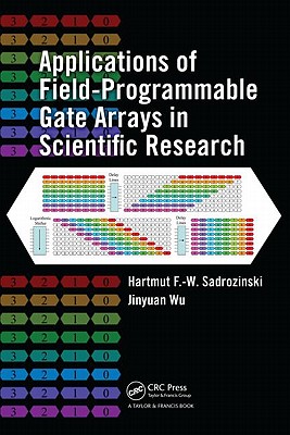 Applications of Field-Programmable Gate Arrays in Scientific Research Cover Image