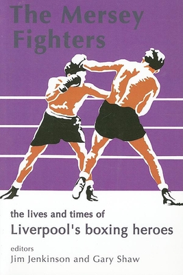 Cover for The Mersey Fighters