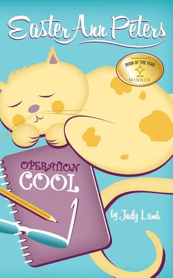 Easter Ann Peters' Operation Cool Cover Image