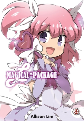 Cover for Magical Package