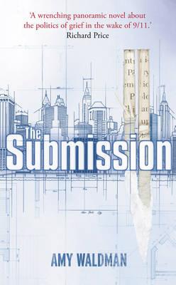 Cover for Submission