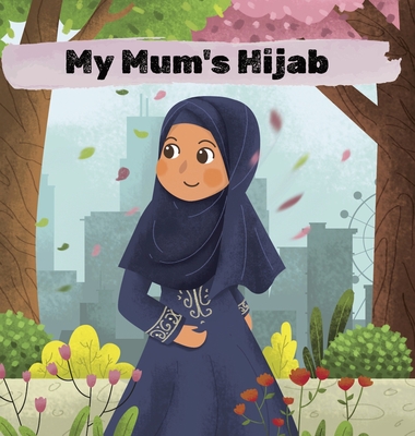 My Mum's Hijab Cover Image