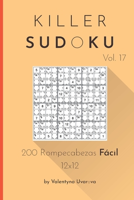 Killer Sudoku - Jogos - Racha Cuca