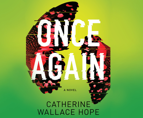 Once Again By Catherine Wallace Hope, Lauren Fortgang (Read by), Neil Hellegers (Read by) Cover Image