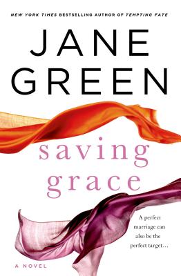 Saving Grace: A Novel