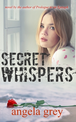 Secret Whispers Cover Image
