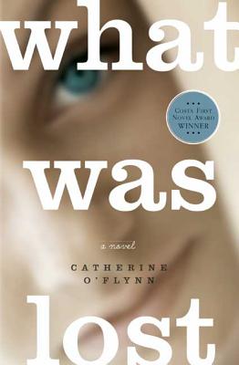 Cover Image for What Was Lost: A Novel