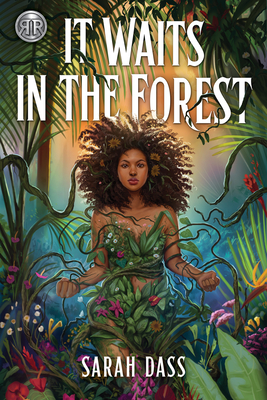 Rick Riordan Presents: It Waits in the Forest By Sarah Dass Cover Image