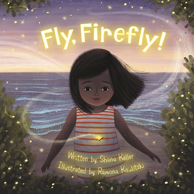 Cover for Fly, Firefly