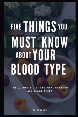 Why knowing your blood type matters