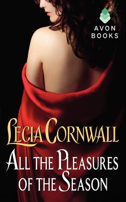 Cover for All the Pleasures of the Season (A Archer Family Novella #1)