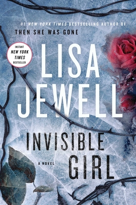 Cover Image for Invisible Girl: A Novel