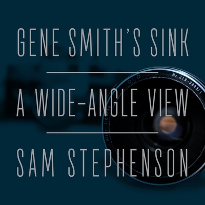Cover for Gene Smith's Sink