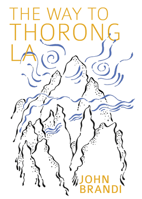 The Way to Thorong La