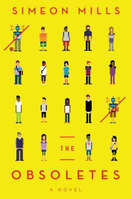Cover for The Obsoletes