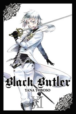 Black Butler, Vol. 28 by Yana Toboso, Paperback