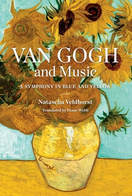 Cover for Van Gogh and Music