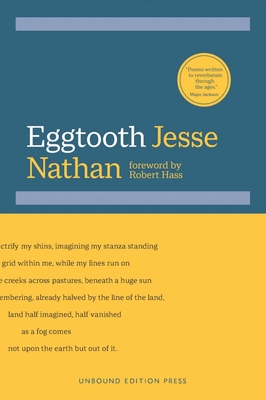 Eggtooth Cover Image