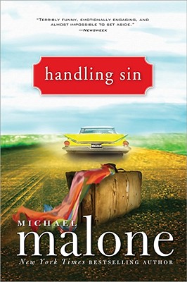 Handling Sin Cover Image