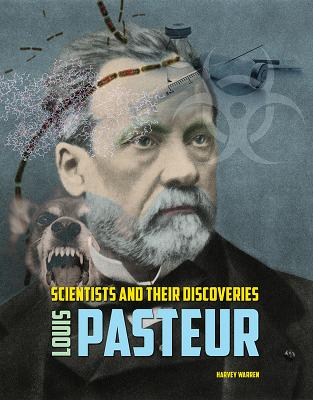 Louis Pasteur Cover Image