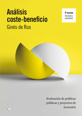 Análisis coste-beneficio By Gin De Rus Cover Image