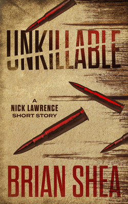 Cover for Unkillable