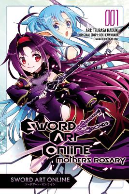 Sword Art Online: Fairy Dance #4 – COMIC BOOM!