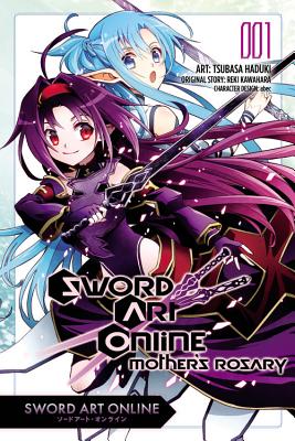 Sword Art Online: Aincrad Vol. 1