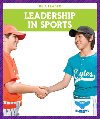 Leadership in Sports Cover Image