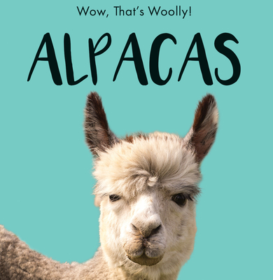 Alpacas (Library Binding)