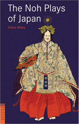 The Noh Plays of Japan (Tuttle Classics) | IndieBound.org