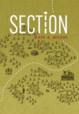 Section By Mark A. Moore Cover Image
