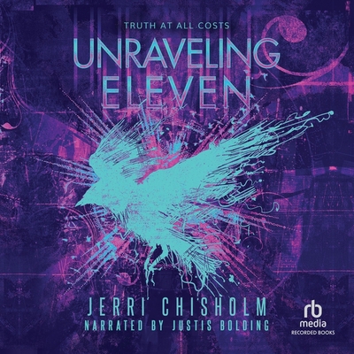 Unraveling Eleven (Eleven Trilogy #2)
