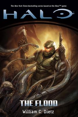 Halo: The Flood cover image