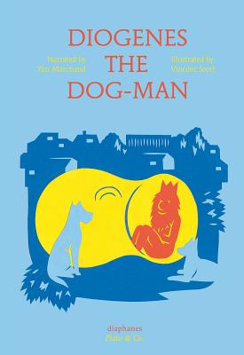 Diogenes the Dog-Man (Plato & Co.)