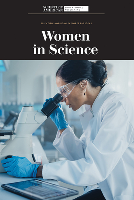 Women in Science Cover Image