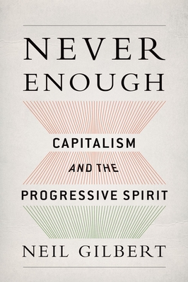Cover for Never Enough