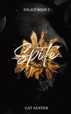 Spite (Solace #2) Cover Image