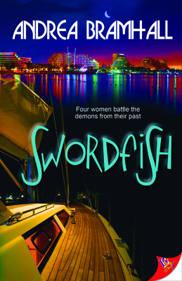 Swordfish Cover Image