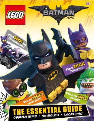 Batman's Amazing Tales! (LEGO Batman) by Random House