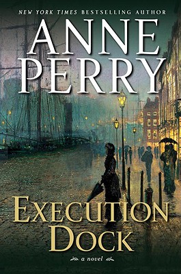 Execution Dock Cover