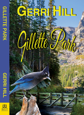Gillette Park Cover Image