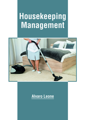 Housekeeping Management Cover Image