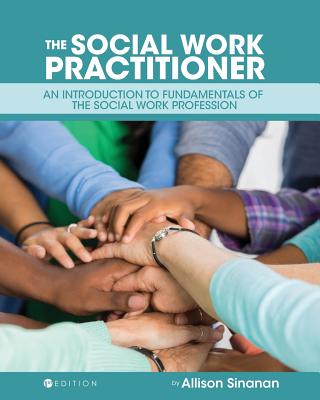 The Social Work Practitioner: An Introduction to Fundamentals of the Social Work Profession By Sinanan Allison (Editor) Cover Image