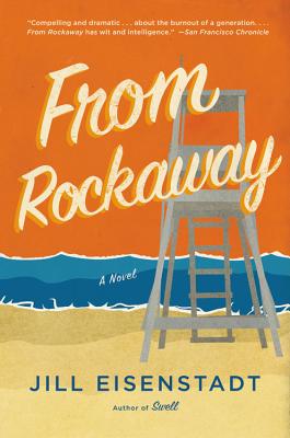 Cover for From Rockaway