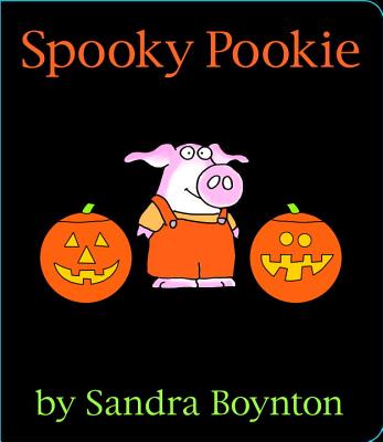 Spooky Pookie