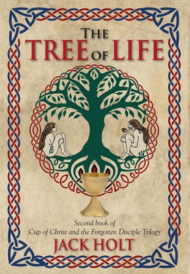 Cover for The Tree of Life