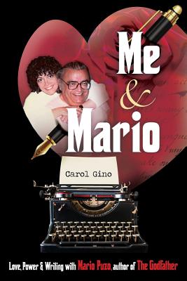 Cover for Me and Mario