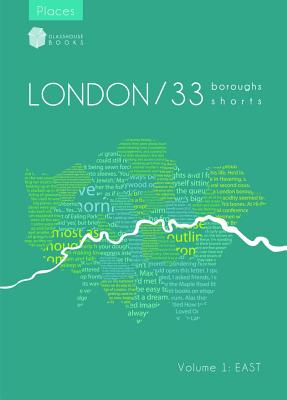 33/East: London Boroughs Shorts